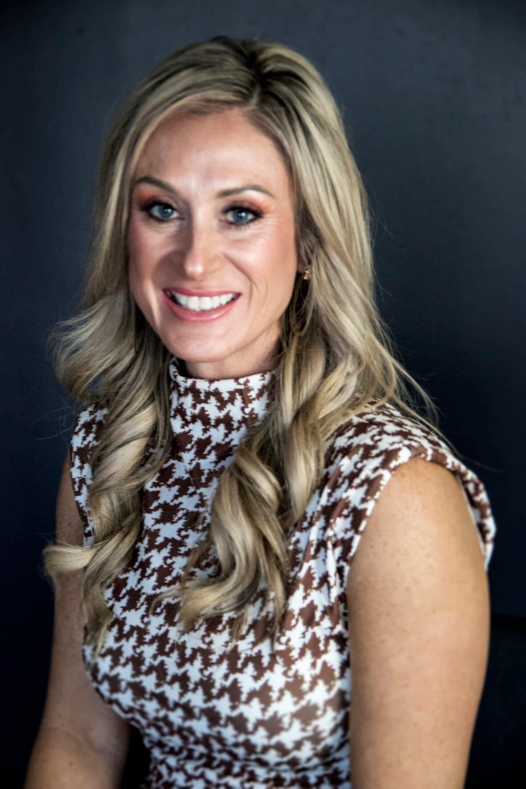 Melissa Yeager