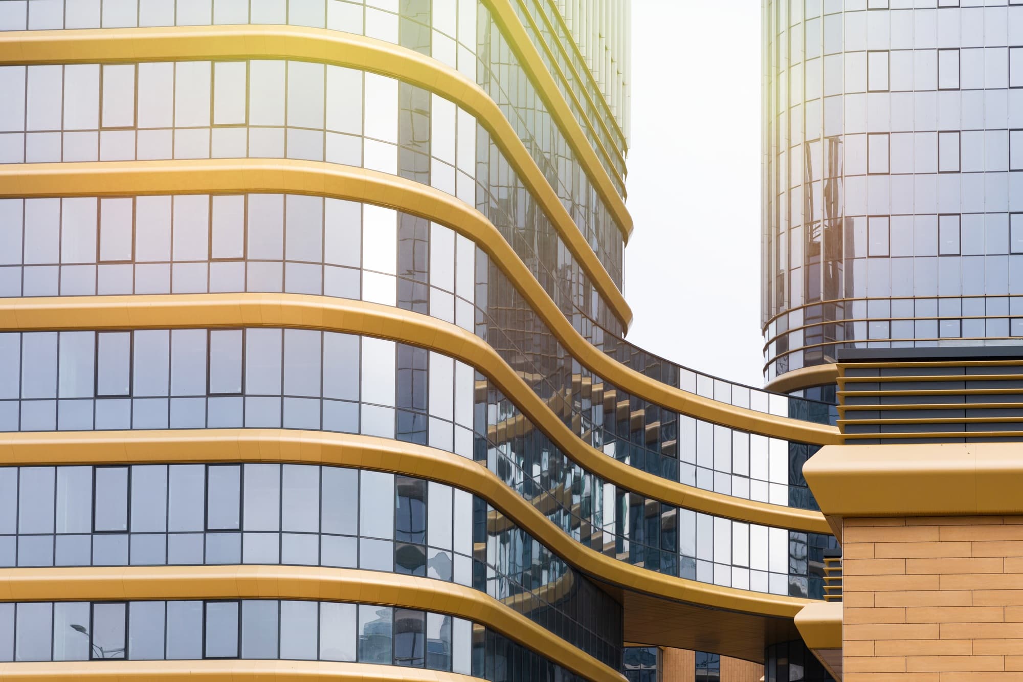 Premium Office Real Estate